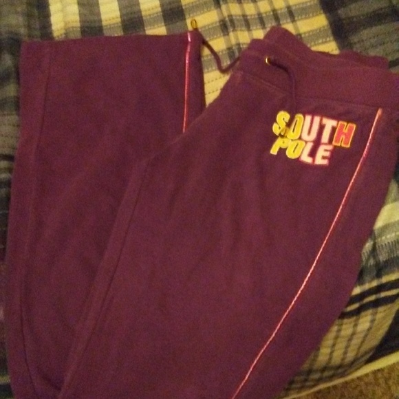 South pole sweatpants - Picture 1 of 1